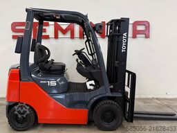 Toyota 11113 - 8FDL15