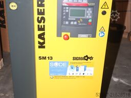 KAESER SM 13