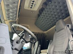 Scania R450 Topline, Euro 6, Topline NL-Truck Standkli...