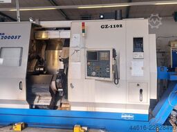 DOOSAN PUMA MX 2000 ST