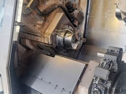 DOOSAN PUMA MX 2000 ST