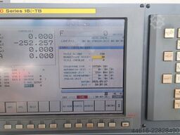 DOOSAN PUMA MX 2000 ST