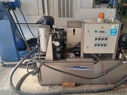 DOOSAN PUMA MX 2000 ST