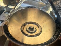 Müller Maschinen SM 152