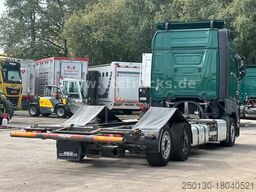 MERCEDES-BENZ Actros 2536L 6x2 EU6 Retarder Liftachse