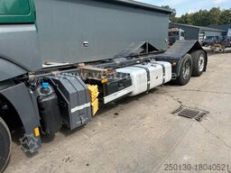 MERCEDES-BENZ Actros 2536L 6x2 EU6 Retarder Liftachse