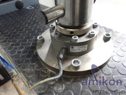 Zwick/Roell (100 kN) BTC-FR100SW.A4K u. Hochtemperaturofen