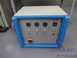 Zwick/Roell (100 kN) BTC-FR100SW.A4K u. Hochtemperaturofen