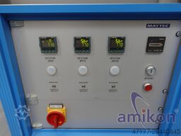 Zwick/Roell (100 kN) BTC-FR100SW.A4K u. Hochtemperaturofen