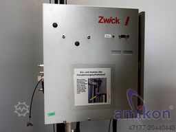 Zwick/Roell (100 kN) BTC-FR100SW.A4K u. Hochtemperaturofen