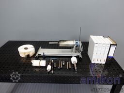 Zwick/Roell (100 kN) BTC-FR100SW.A4K u. Hochtemperaturofen