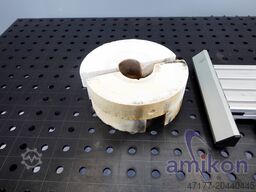 Zwick/Roell (100 kN) BTC-FR100SW.A4K u. Hochtemperaturofen