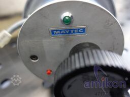 Zwick/Roell (100 kN) BTC-FR100SW.A4K u. Hochtemperaturofen