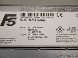 KEB Combivert F5  -3AHA