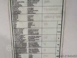 DURMA CNC AD-S 30135