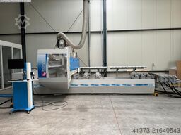 MASTERWOOD 4 Win,Fenster,Tueren - Video -