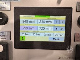 S&S Bavaria 2000 L - Video