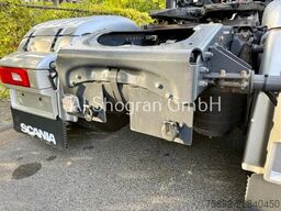 Scania S520 V8 / Voll Luft / Retarder / Euro 6
