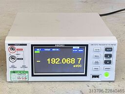 Hioki 3153 - 3562 - 3563 - 7275
