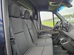 MERCEDES-BENZ SPRINTER 317 L2H2 LED Mbux10 AC