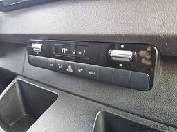 MERCEDES-BENZ SPRINTER 317 L2H2 LED Mbux10 AC