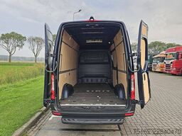 MERCEDES-BENZ SPRINTER 317 L2H2 LED Mbux10 AC
