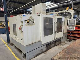 Hartford VMC-1600S