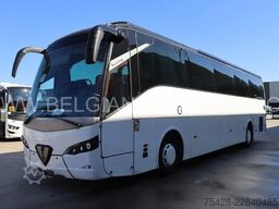 MAN NOGE / Touring R33 /  13m /Full Options
