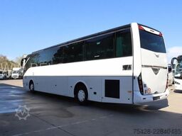 MAN NOGE / Touring R33 /  13m /Full Options