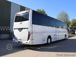 MAN NOGE / Touring R33 /  13m /Full Options