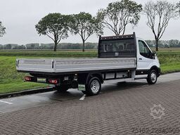 FORD TRANSIT 350 2.0 ECO 130 DL L4