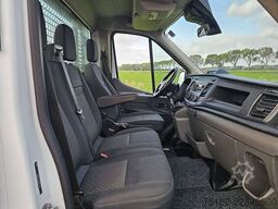 FORD TRANSIT 350 2.0 ECO 130 DL L4