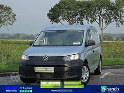 VW CADDY MAXI 2.0 ac carplay EURO6