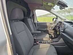 VW CADDY MAXI 2.0 ac carplay EURO6