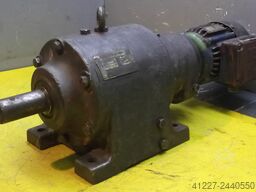 SEW-EURODRIVE R73,43WD71A-6