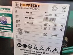 JUNGHEIRICH  Ameise  (Hamburg) EJC12G Hochhubwagen