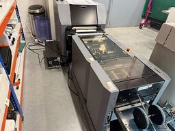 Duplo DSF-2000, DBM120, 120Trimmer