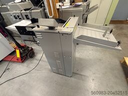 Duplo DSF-2000, DBM120, 120Trimmer