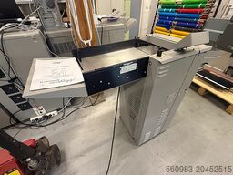 Morgana Autocreaser 33 Pro