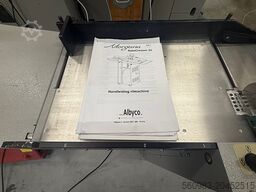 Duplo DSF-2000, DBM120, 120Trimmer