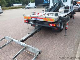 Iveco Daily 70 C 16 Recovery-truck, Bergingswagen, Ap...