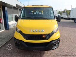 Iveco Daily 50 C 16 Recovery truck, bergingswagen, af...
