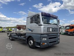 MAN 18.413 4x2 WB LKW AHK