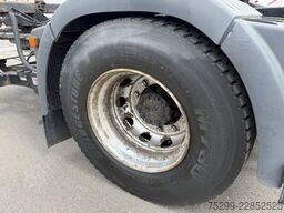 MAN 18.413 4x2 WB LKW AHK