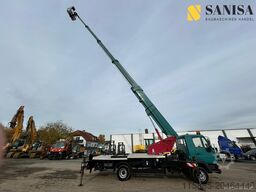 MAN 8.163 LC Ruthmannsteiger TL 300/30Meter/TÜV:01.26