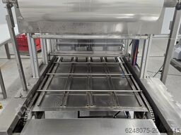 Maszyna pakuąca Traysealer BSJ-1000