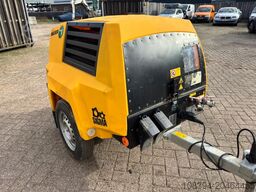 Kaeser M20PE M20PE