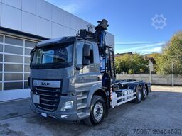 DAF CF 480