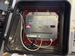 Treif Slicer Type DIVIDER ORBITAL +