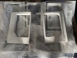 Treif Slicer Type DIVIDER ORBITAL +